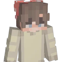 shroomie0 Minecraft avatar bust