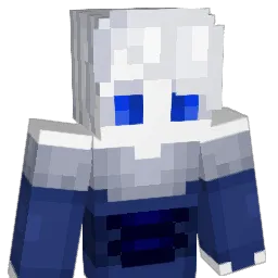 shroomy_83 Minecraft avatar bust