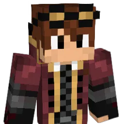 shroudedman00 Minecraft avatar bust