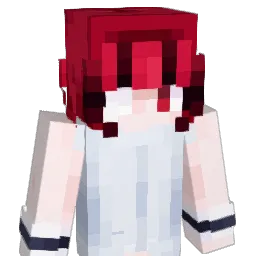 shrpay's Minecraft skin