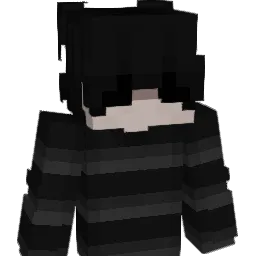 shrrrr4 Minecraft avatar bust