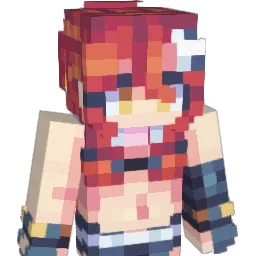 shrtk's Minecraft skin