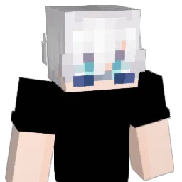 shrubgrass's Minecraft skin