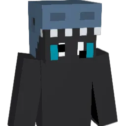 shtarkk's Minecraft skin
