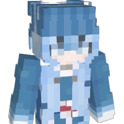 shtda's Minecraft skin