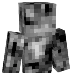 shtove_ Minecraft avatar bust