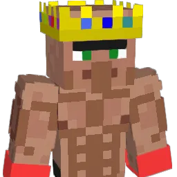 shu0714 Minecraft avatar bust