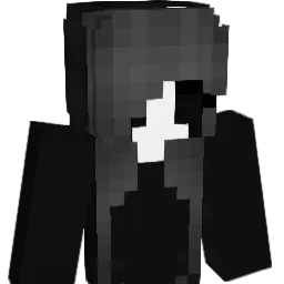 shu2099 Minecraft avatar bust