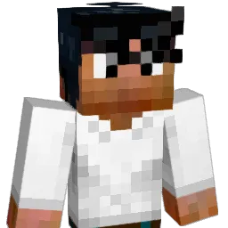 shu_syu Minecraft avatar bust