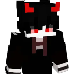 shuaibi21 Minecraft avatar bust