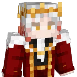 shuaige126 Minecraft avatar bust