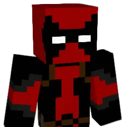 shuan71 Minecraft avatar bust