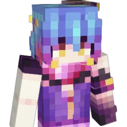 shuang_guanyu's Minecraft skin