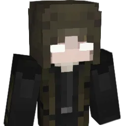 shuayaya's Minecraft skin