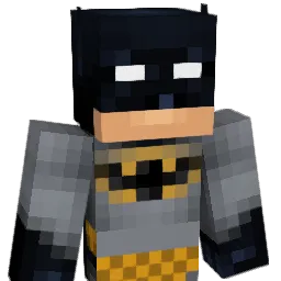 shubiru2's Minecraft skin