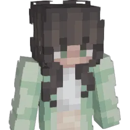 shubz's Minecraft skin