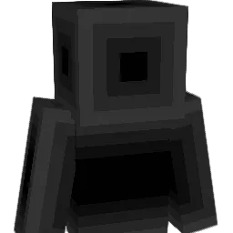 shuckmynut Minecraft avatar bust