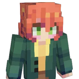 shudongchen_ Minecraft avatar bust