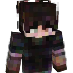 shuffle23LP's Minecraft skin