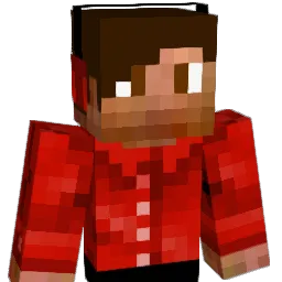shuffler_tony Minecraft avatar bust