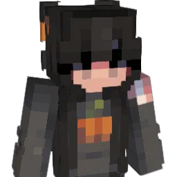 shugalump Minecraft avatar bust