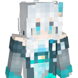 shuishui_116's Minecraft skin