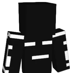 shuishuiru Minecraft avatar bust