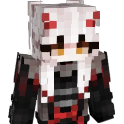 shuko_0 Minecraft avatar bust