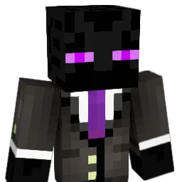 shullreaper Minecraft avatar bust