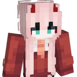 shultzanator Minecraft avatar bust