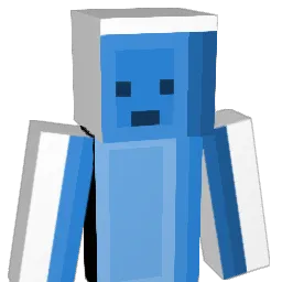 shuma1523 Minecraft avatar bust