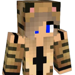 shumeng Minecraft avatar bust
