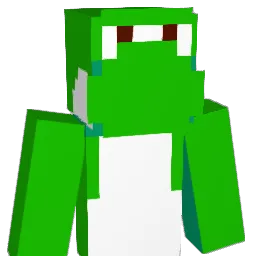 shun0723 Minecraft avatar bust