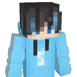 shun_1 Minecraft avatar bust