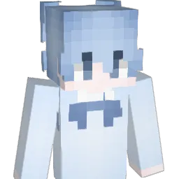 shunchan581 Minecraft avatar bust