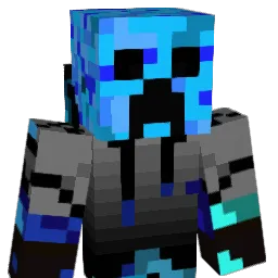 shunfan99 Minecraft avatar bust