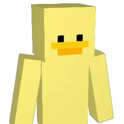 shuni0202 Minecraft avatar bust