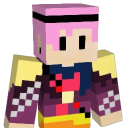 shunka8686's Minecraft skin