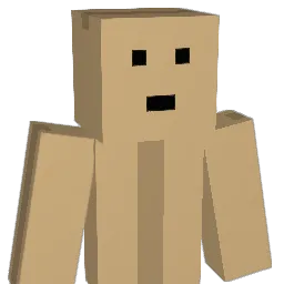 shunsks Minecraft avatar bust