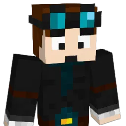 shunsuke116 Minecraft avatar bust