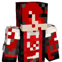 shunsuke719 Minecraft avatar bust