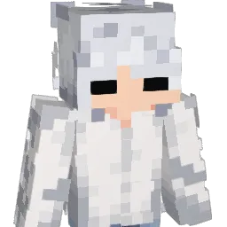 shurer Minecraft avatar bust