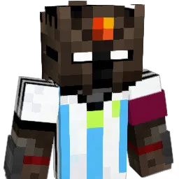 shurikenop's Minecraft skin