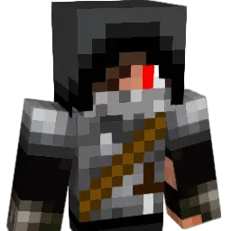shurkan2 Minecraft avatar bust