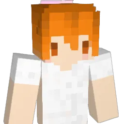 shurong124 Minecraft avatar bust