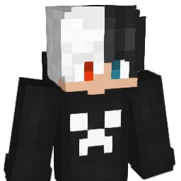 shusei192 Minecraft avatar bust