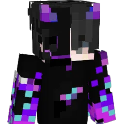 shushanm Minecraft avatar bust