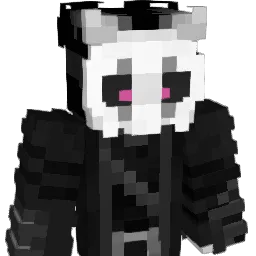 shushi2907 Minecraft avatar bust