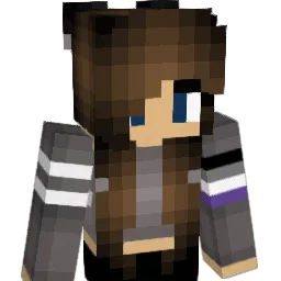 shushiii_xd Minecraft avatar bust