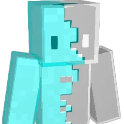 shushubone Minecraft avatar bust